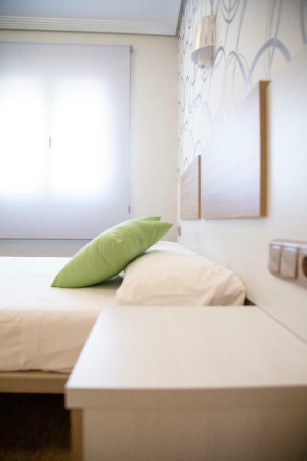 Bf Rooms El Cabo Cabo De Gata Экстерьер фото