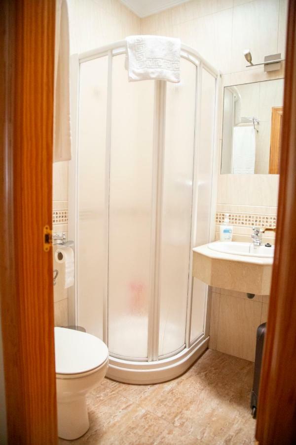 Bf Rooms El Cabo Cabo De Gata Экстерьер фото